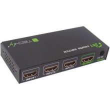 TECHly IDATA-HDMI-4K31 video splitter
