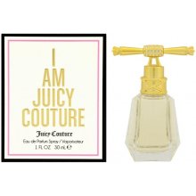 Juicy Couture I Am Juicy Couture EDP 30ml -...