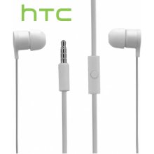 HTC headset RC E295, 3.5mm otsik...