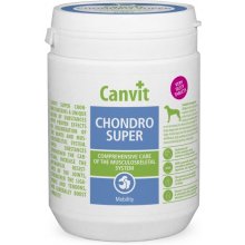 Canvit Chondro Super пищевая добавка для...