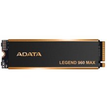 Kõvaketas Adata LEGEND 960 MAX M.2 4 TB PCI...