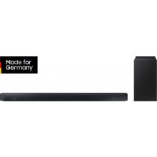 Kodukino Samsung Q-Soundbar HW-Q610GC...