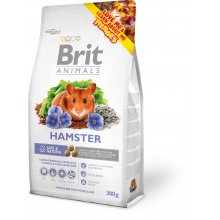 Brit Animals Hamster полнорационный корм для...