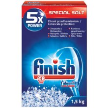 Finish 8594002682736 dishwasher detergent...