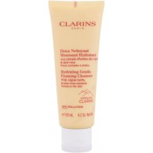 Clarins Hydrating Gentle 125ml - Cleansing...