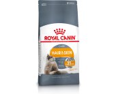 Royal Canin Hair&Skin 33 kassitoit 4 kg...