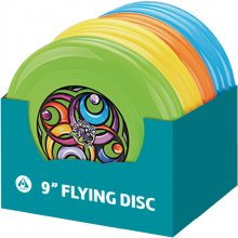 AO JIE Летающий диск, 23 cm