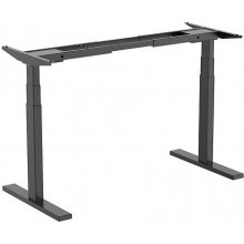 Height-Adjustable Table, without countertop