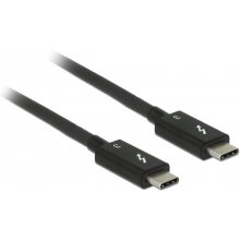 DLC DELOCK Thunderbolt-Kabel3 USB C -> USB C...