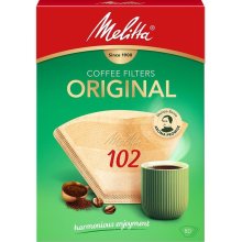 MELITTA Kohvifilter 1x2 80 tk