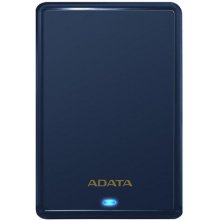 ADATA HV620S external hard drive 1 TB Blue
