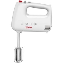 MPM Mixer white 750W MMR-19/B