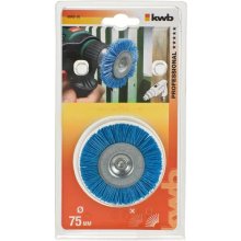 Kwb Wheel brush