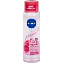 Nivea Pure Color Micellar Shampoo 400ml -...