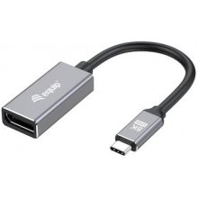 Equip Adapter USB-C -> DisplayPort 1.4...