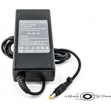 HP Laptop Power Adapter 90W: 19V, 4.74A