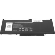 Mitsu DELL LATITUDE MXV9V 7200mAh 55Wh 7,6V