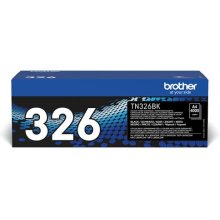 Tooner Brother TN-326BK toner cartridge 1...