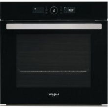 WHIRLPOOL AKZ9 6240 NB oven 73 L A+ black