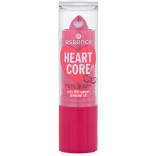Essence Heart Core Fruity Lip Balm 01 Crazy...