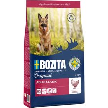 BOZITA Original Adult Classic Chicken - dry...