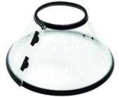 KVP KOERA/KASSI PLASTKRAE SAF-T CLEAR 25 CM