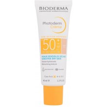 BIODERMA Photoderm Cream Light 40ml - SPF50+...