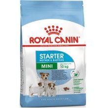 Royal Canin SHN Mini Starter Mother &...