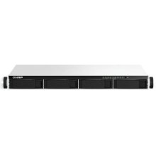 QNAP TS-464eU NAS Rack (1U) Intel® Celeron®...