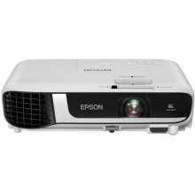 Проектор Epson EB-W51 data projector...