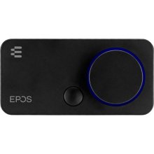 Epos GSX 300 7.1 External Sound Card