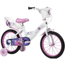 HUFFY 16" children's bicycle Disney MINNIE...