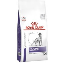 Royal Canin - Veterinary - Dog - Dental -...