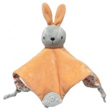 TULILO Milus the Bunny cuddly toy 25x25 cm