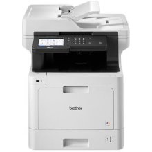 BROTHER MFC-L8900CDW multifunction printer...