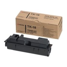 Тонер KYOCERA TK-18 toner cartridge 1 pc(s)...