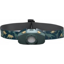 Ledlenser KIDLED2 Multicolour Headband...