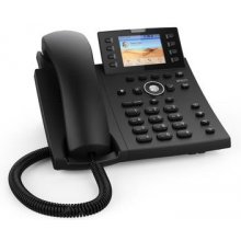 SNOM TECHNOLOGY Snom Telefon D335