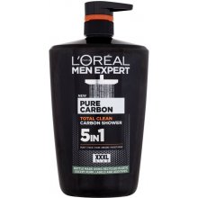 L'Oréal Paris Men Expert Pure Carbon 5in1...