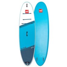 Red Paddle Co RIDE MSL Shortboard surfboard
