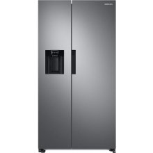 Холодильник Samsung Side-by-Side RS6JA8810S9...