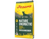 JOSERA Nature Energetic 12,5kg