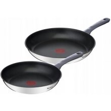 Tefal Daily Cook G7132S55 set of 2 frying...