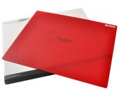 ZOWIE Swift RED Mouse Pad