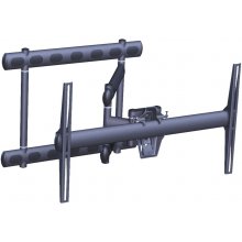 Vogels PFW6852 Display Wall Mount turn &...