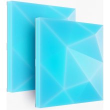 Nanoleaf Blocks Textured Big Squares Add-On...