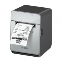 EPSON TM-L100, 8 dots/mm (203 dpi), cutter...