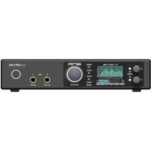 RME ADI-2 PRO FS R BE - 2-Channel high-end...