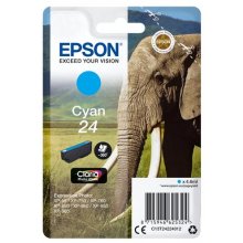 Tooner Epson ink cartridge cyan Claria Photo...