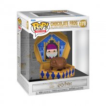 FUNKO POP! Deluxe Vinyl Figuur: Harry Potter...